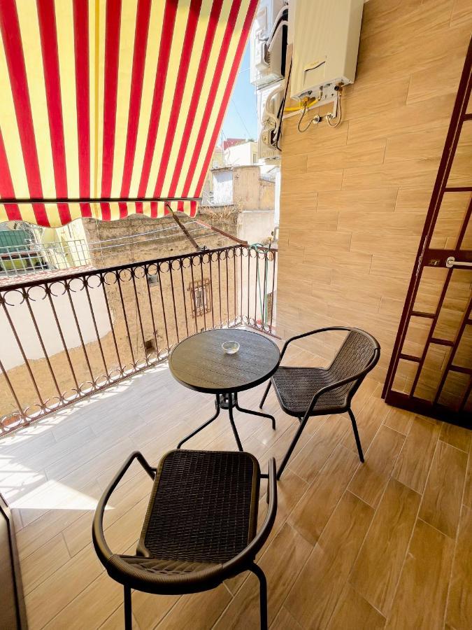 ナポリ Raffy House Bed & Breakfast エクステリア 写真